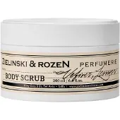 Zielinski & Rozen Vetiver, Lemon Vartalokuorinta 200 ml