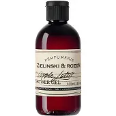 Zielinski & Rozen Apple, Lotus Suihkugeeli 300 ml