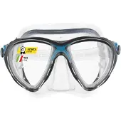 Cressi Evo Big Eyes Sukellusmaski