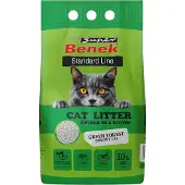 Super Benek 2x10l Super Green Forest kissanhiekka