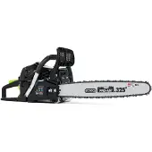 Nac Bensiini moottorisaha - - 50 cm - CST61-50AOW - Moottori 61,5 cm3 - Vääntömomentti 3,3 Nm - OREGON -ketju ja -saha