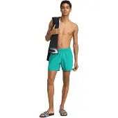 Adidas Ess Sh 5In - Green - L