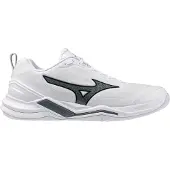 Mizuno Wave Stealth Elite(U) - White - 42