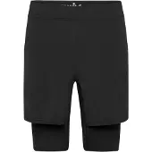 Swix Pace Hybrid Shorts M - Black - XXL