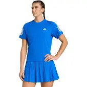 Adidas Club Climacool Lyhythihainen T-paita