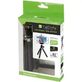 IC Intracom Selfie stick universal portable selfie tripod for smartphones and camera (020980)