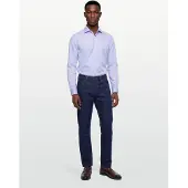 BOSS H-Hank-Spr-B1-C1-253 - Blue - 42