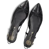 Unisa Amale_Nto_Nfi - Black - 41