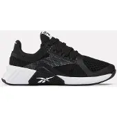 Reebok Flip Charge Treenikengät Musta