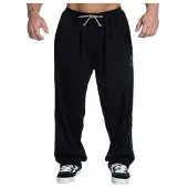 Better Bodies Thermal Original Housut Tummanharmaa