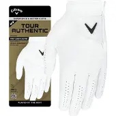 Callaway Tour Authentic Mlh 25 - White - S