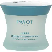 Payot Lisse Sleeping Crème Resurfacante silottava yövoide elvyttävä vaikutus 50 ml