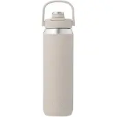 Aya & Ida Sports Bottle - Beige - 700 ML