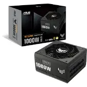 Asus TUF Gaming 1000 W Gold virtalähde