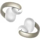 Anker Soundcore AeroClip valkoinen avoin clip-on korvanappi