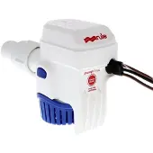 Rule Pumps R-mate-pumppu 1100 Gph 24v