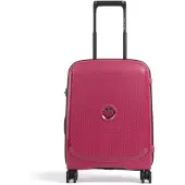 Delsey Belmont Slim Recycled 55cm 35l Matkalaukku