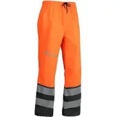 Husqvarna Sadehousut, Functional High Viz - L