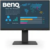 BenQ BL2786TC, 68,6 cm (27"), 1920 x 1080 pikseliä, Full HD, 5 ms, Musta (9H.LMPLB.QBE)