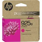 HP – 925e EvoMore Magenta Original Ink Car (4K0W1PE#LS3)