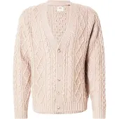 Levi's Neuletakki 'Valencia' beige