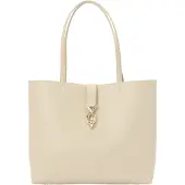 Furla Ostoskassi 'MIANOVA' beige