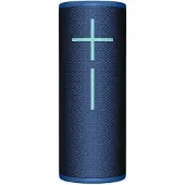 Ultimate Ears MEGABOOM 4 Bluetooth kannettava kaiutin, sininen