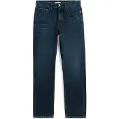 Tommy Hilfiger Dover Mw0mw44894 Regular Straight Fit Farkut