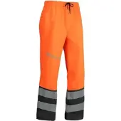 Husqvarna Sadehousut, Functional High Viz - S