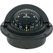 Ritchie Navigation Voyager-kompassi Upotettu
