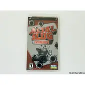 Metal Slug Anthology