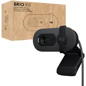 Logitech BRIO 105 FULL HD 1080P web-kamera