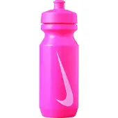Nike Big Mouth Water Bottle 22oz - Mens, Pink