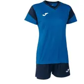 Joma Phoenix Lyhythihainen Setti