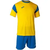 Joma Phoenix Lyhythihainen Setti