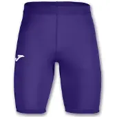 Joma Brama Academy Short Tight Violetti 11-14 Years Poika