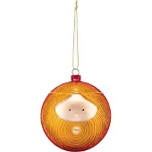 Alessi Giuseppe joulupallo