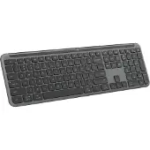 Logitech – LOGI Signature Slim Wireless Keybd (US) (920-012466)