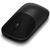 Satechi Slim EX Wireless Mouse – Space Black