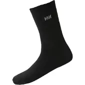 Helly Hansen Everyday Wool Pitkät Sukat 2 Parit