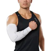2XU Compression Käsivarrensuojat