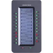 Grandstream Networks Gxp-2200ext Laajennusnäppäimistö