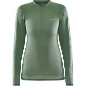 Craft Adv Warm Intensity Pitkähihainen Aluspaita