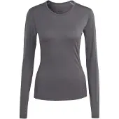 Adidas Xperior Merino 200 Baselayer Pitkähihainen T-paita