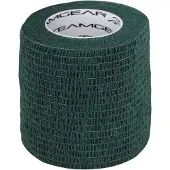 Select Sukkateippi Wrap 4-pack - Vihreä, koko One Size