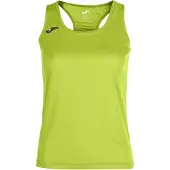Joma Combi Siena Hihaton T-paita