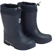 Didriksons Slush Kids' Boots - Navy - 26