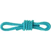 Salewa Ortles Master Cord Precut Yleisköysi koko 30 cm - 6 mm väri turkoosi