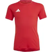 Adidas Team Lyhythihainen T-paita