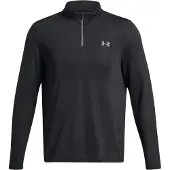 Under Armour Stride Seamless Puoli Vetoketjullinen Pitkähihainen T-paita